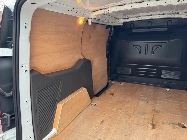 Used Ford Transit Connect 2024 for sale - 77516468: Photo 52