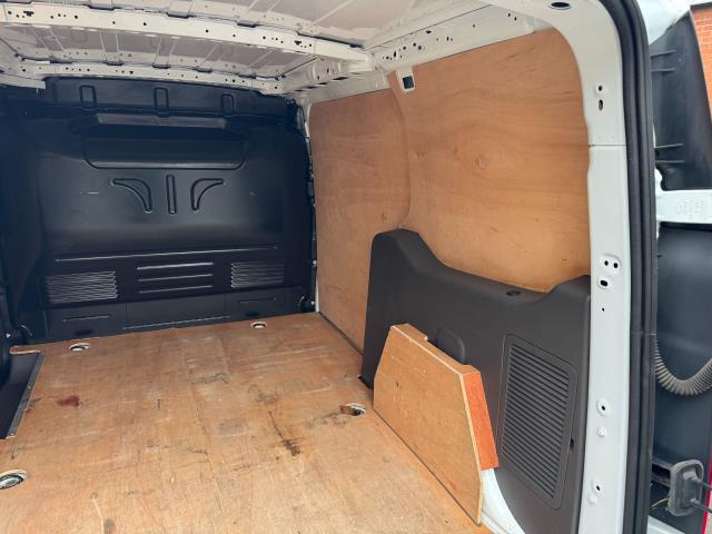 Used Ford Transit Connect 2024 for sale - 77516468: Photo 53
