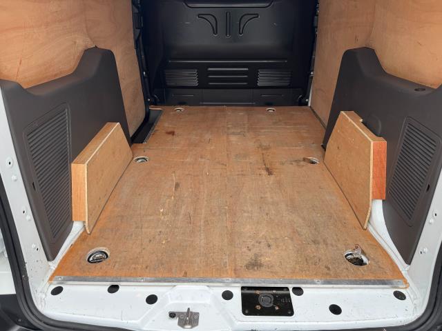 Used Ford Transit Connect 2024 for sale - 77516468: Photo 54