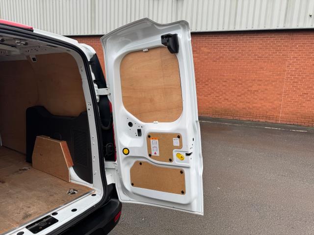 Used Ford Transit Connect 2024 for sale - 77516468: Photo 57