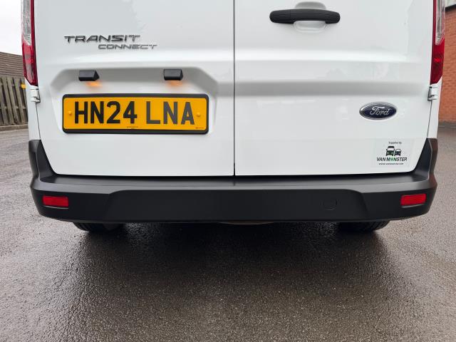 Used Ford Transit Connect 2024 for sale - 77516468: Photo 58
