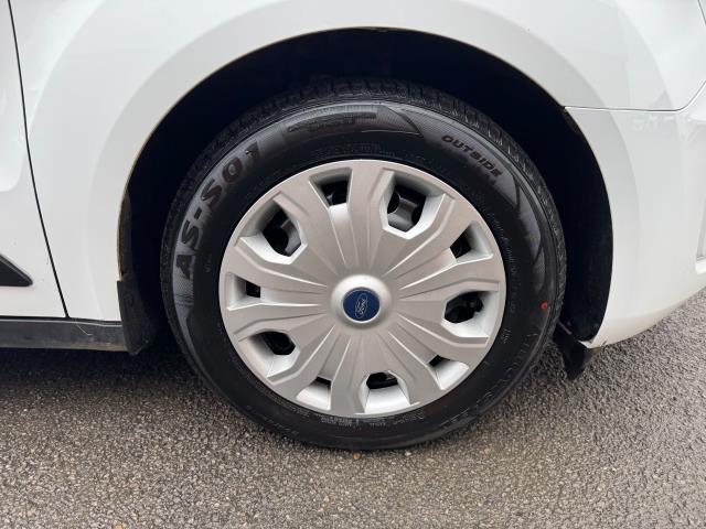 Used Ford Transit Connect 2024 for sale - 77516468: Photo 59