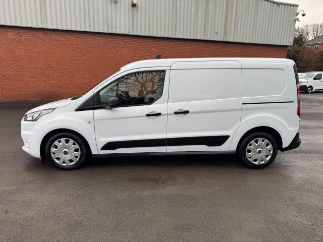 Used Ford Transit Connect 2024 for sale - 77516468: Photo 6