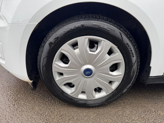 Used Ford Transit Connect 2024 for sale - 77516468: Photo 60