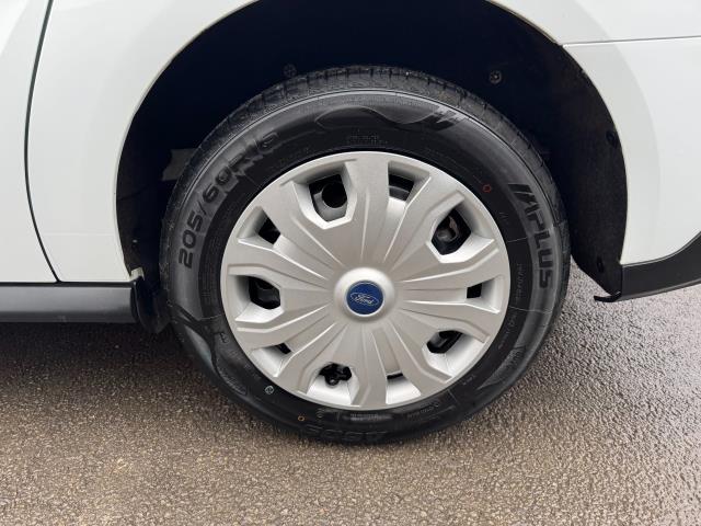 Used Ford Transit Connect 2024 for sale - 77516468: Photo 61