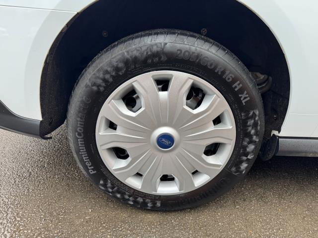 Used Ford Transit Connect 2024 for sale - 77516468: Photo 62