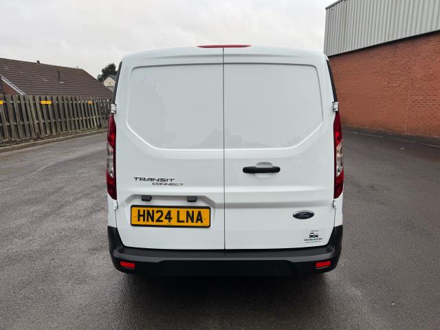 Used Ford Transit Connect 2024 for sale - 77516468: Photo 8