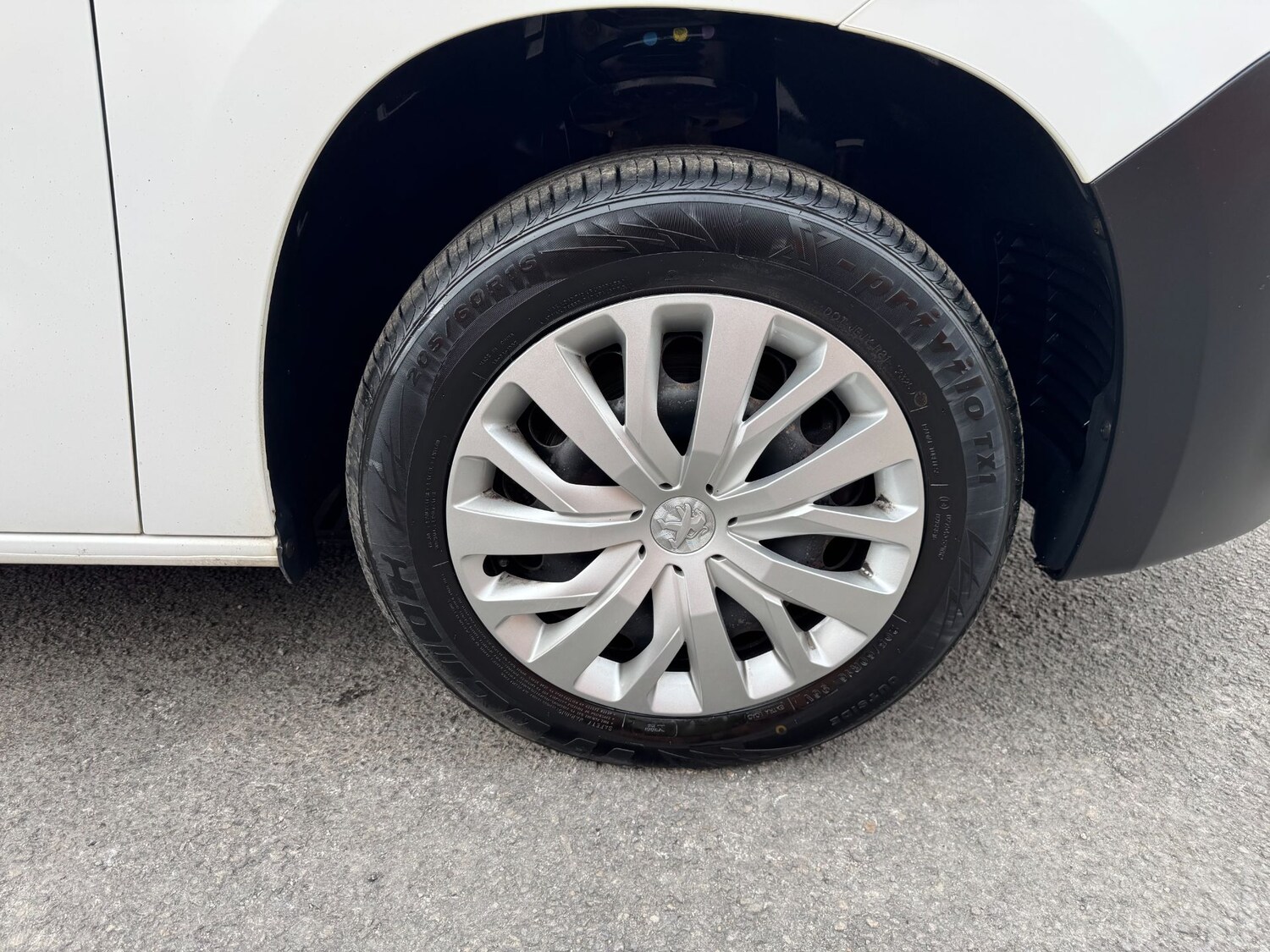 Used Peugeot Partner 2021 for sale - 78028781: Photo 17