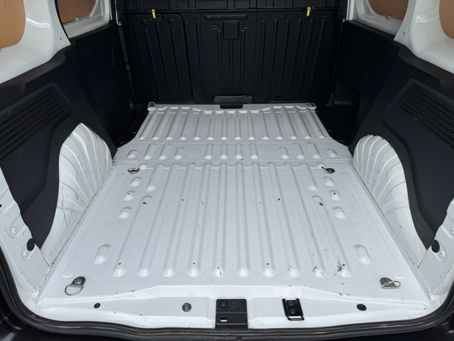 Used Peugeot Partner 2021 for sale - 78028781: Photo 23