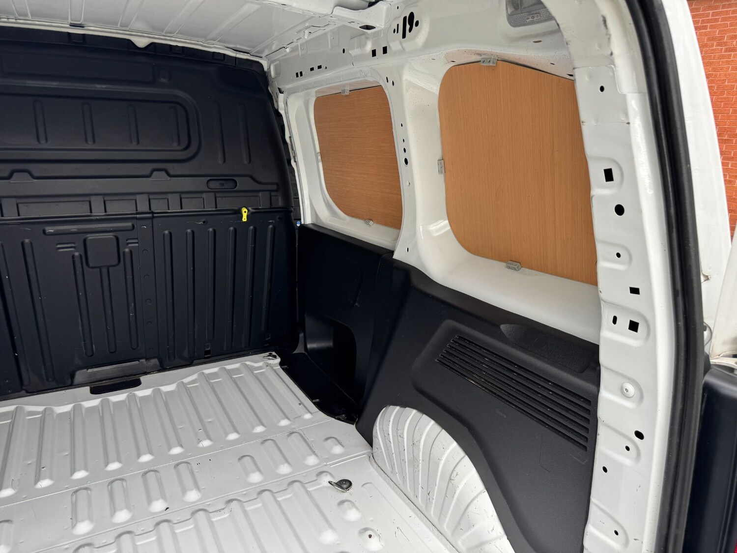 Used Peugeot Partner 2021 for sale - 78028781: Photo 24