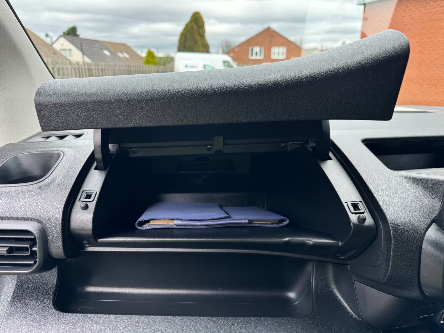 Used Peugeot Partner 2021 for sale - 78028781: Photo 33