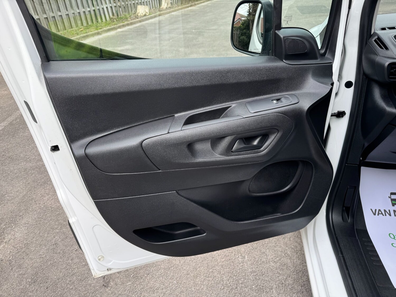 Used Peugeot Partner 2021 for sale - 78028781: Photo 36