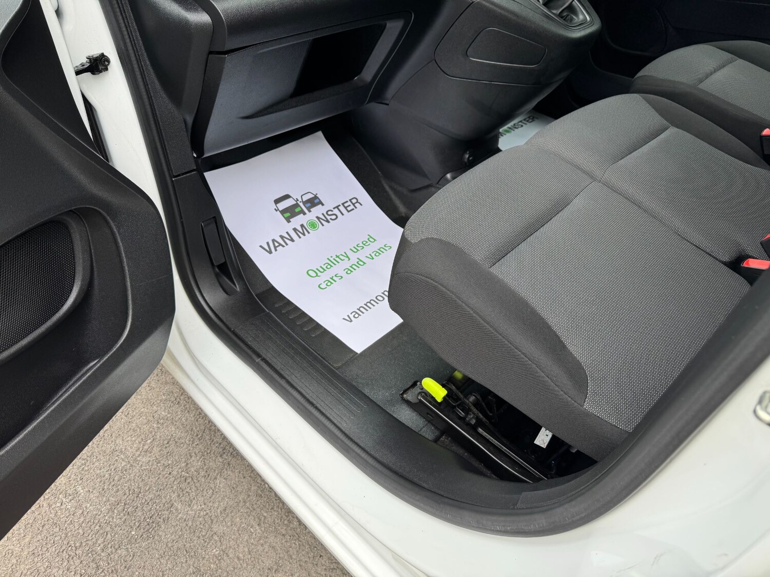 Used Peugeot Partner 2021 for sale - 78028781: Photo 37