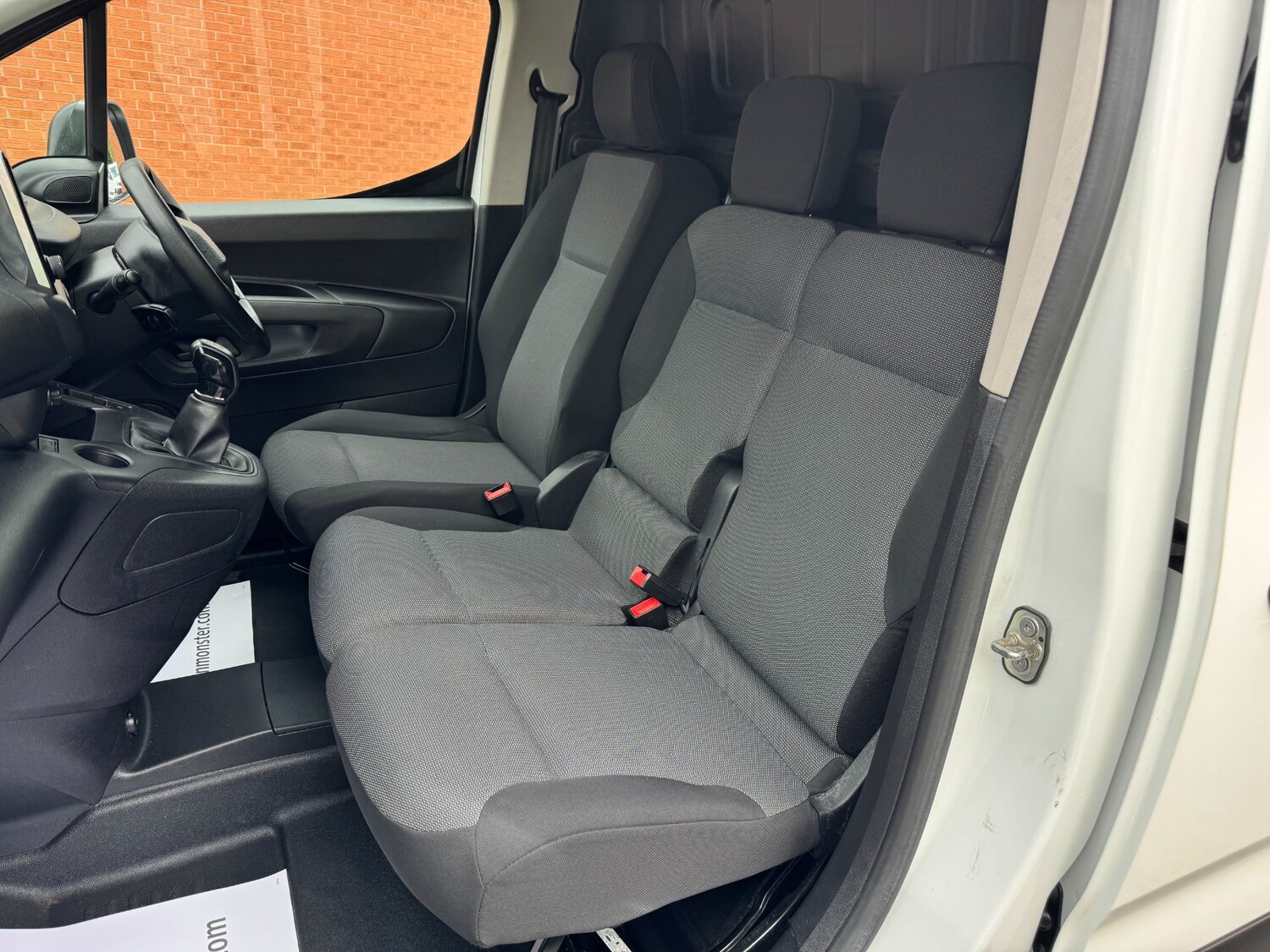 Used Peugeot Partner 2021 for sale - 78028781: Photo 38