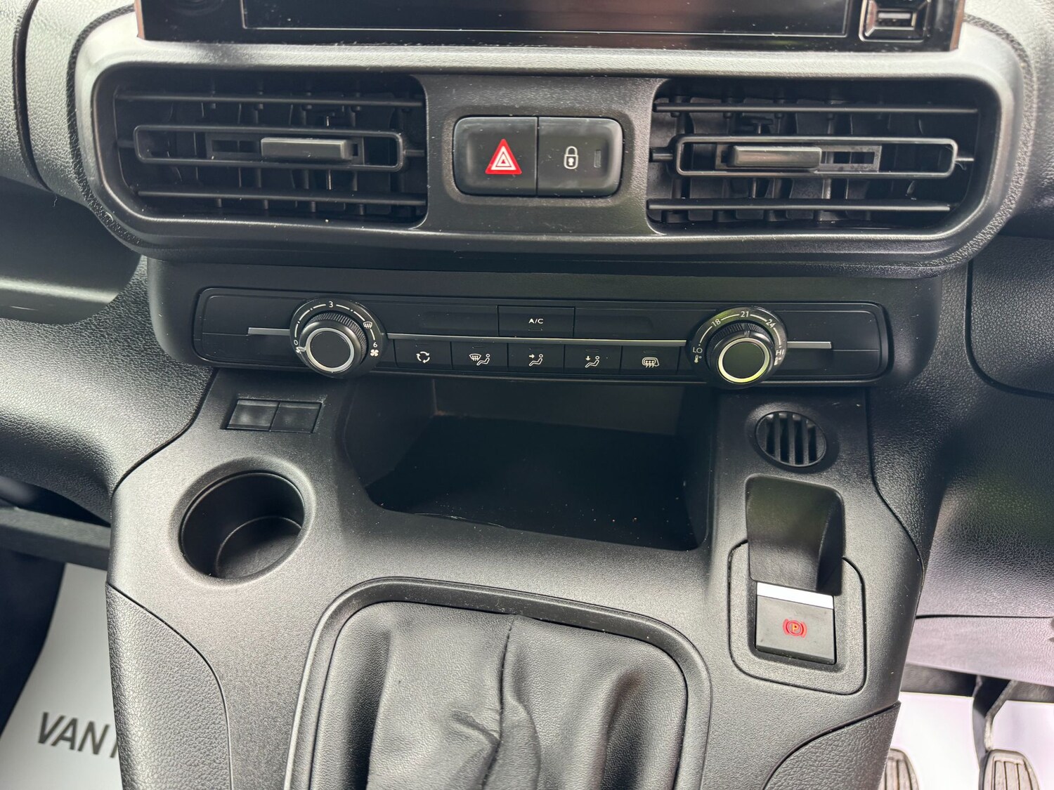 Used Peugeot Partner 2021 for sale - 78028781: Photo 43