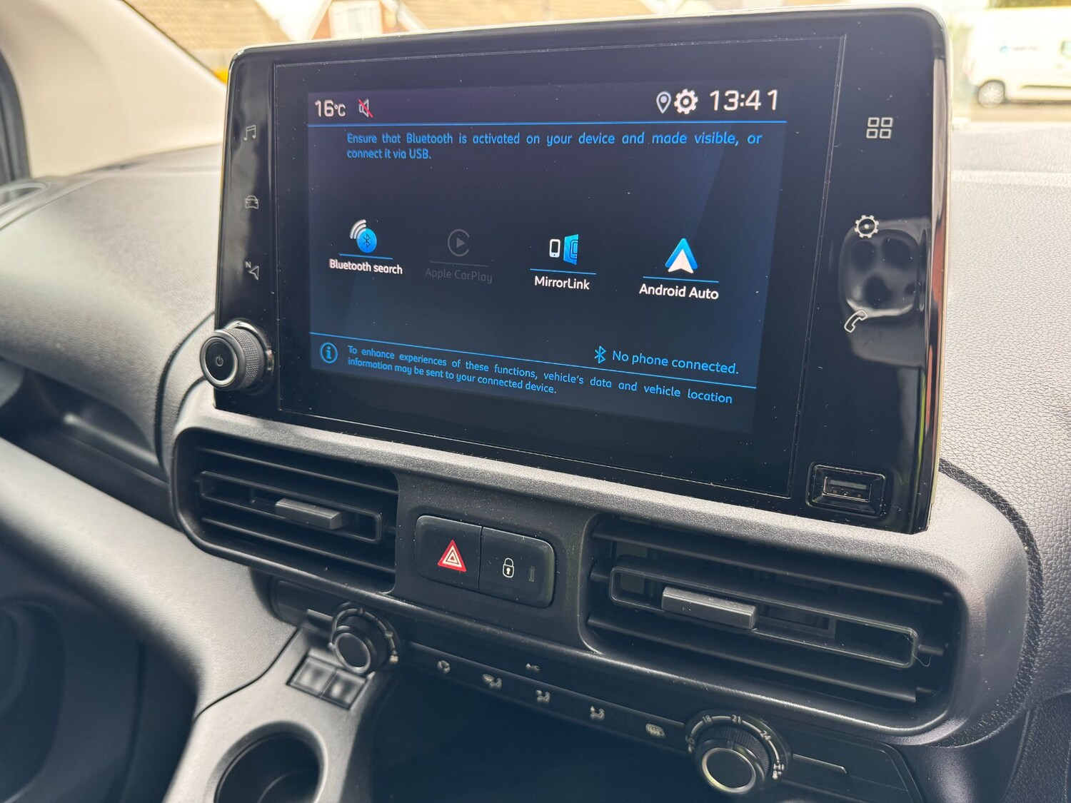 Used Peugeot Partner 2021 for sale - 78028781: Photo 44