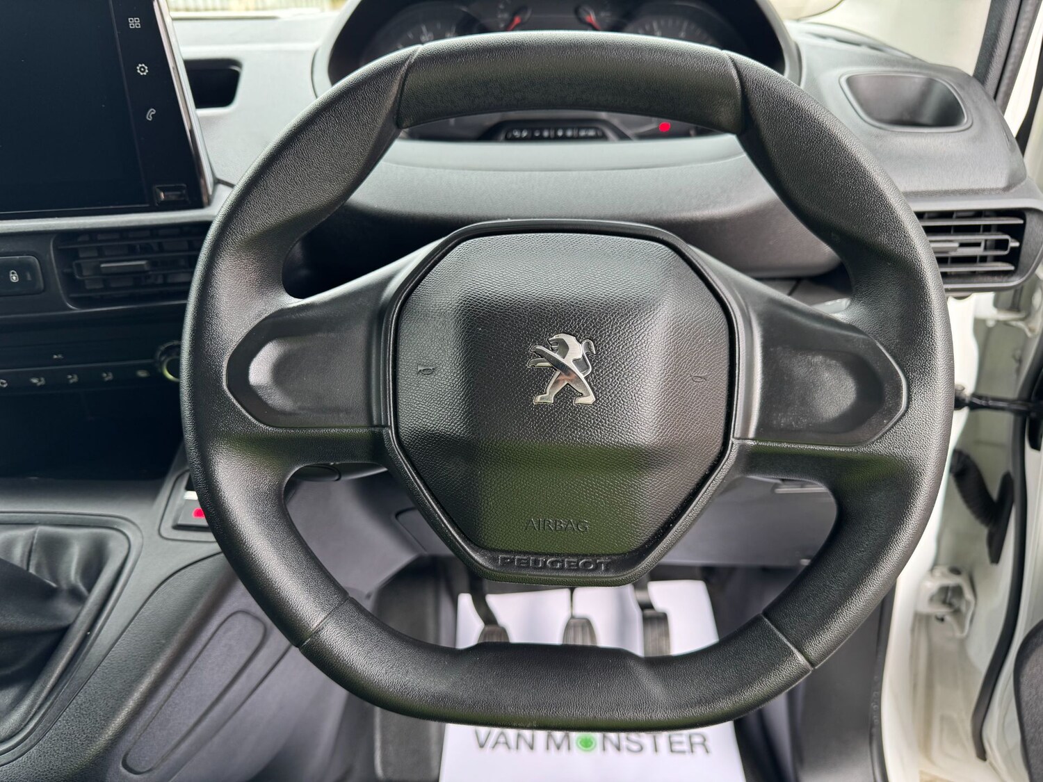 Used Peugeot Partner 2021 for sale - 78028781: Photo 47