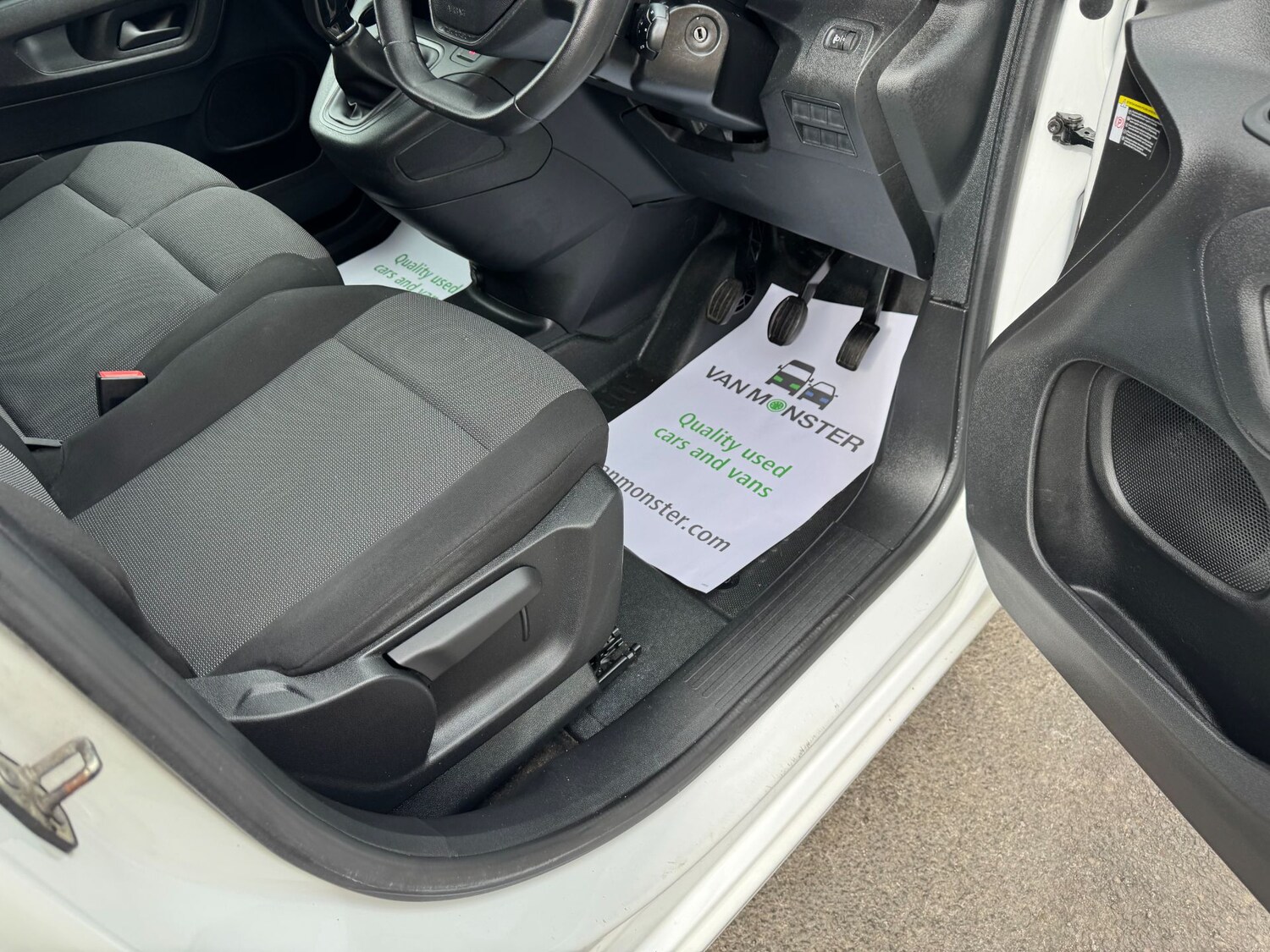 Used Peugeot Partner 2021 for sale - 78028781: Photo 50