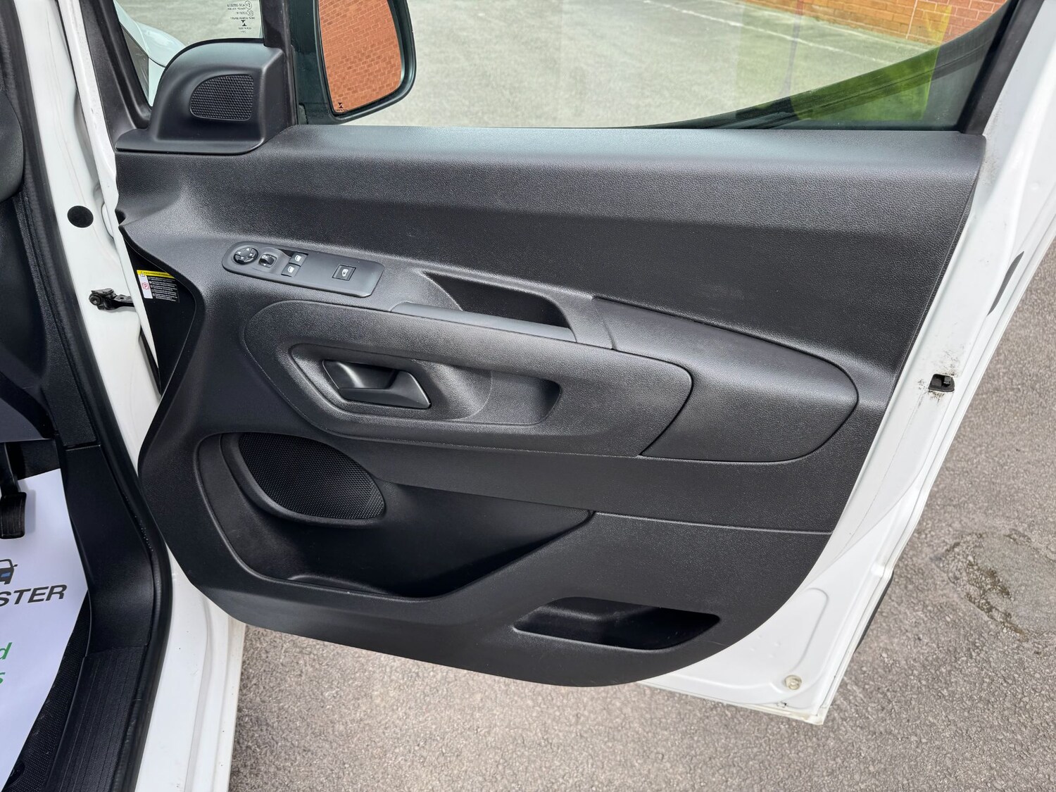 Used Peugeot Partner 2021 for sale - 78028781: Photo 51