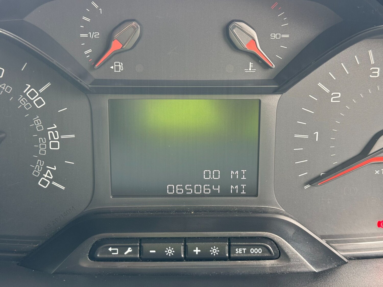 Used Peugeot Partner 2021 for sale - 78028781: Photo 56