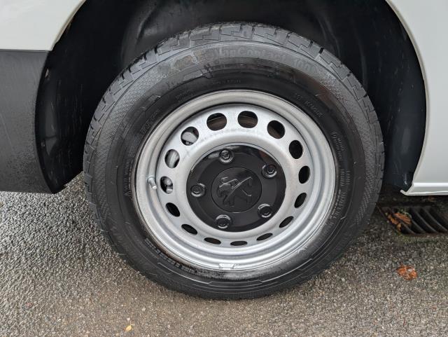 Used Peugeot Expert 2022 for sale - 76945870: Photo 12