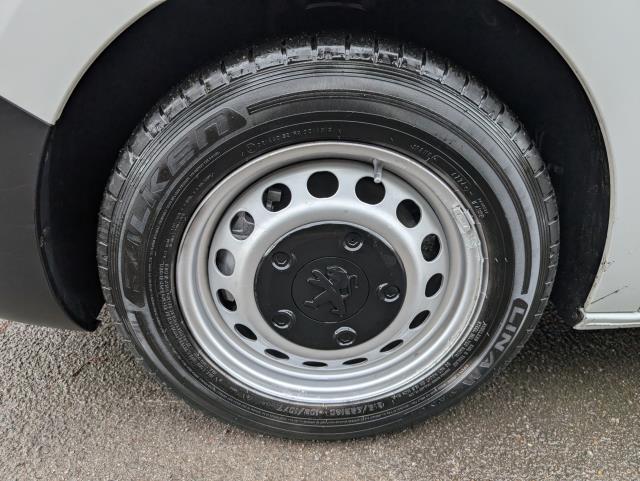 Used Peugeot Expert 2022 for sale - 76945870: Photo 14