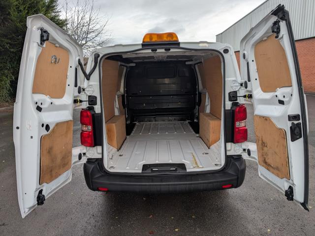 Used Peugeot Expert 2022 for sale - 76945870: Photo 19