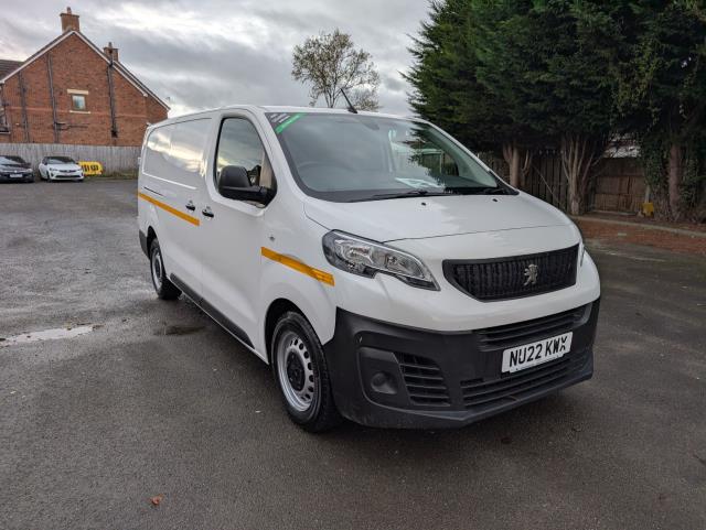Used Peugeot Expert 2022 for sale - 76945870: Photo 2