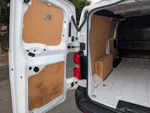 Used Peugeot Expert 2022 for sale - 76945870: Photo 20