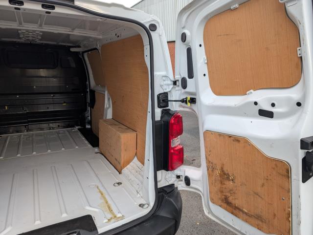 Used Peugeot Expert 2022 for sale - 76945870: Photo 21