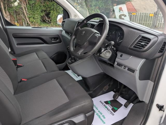 Used Peugeot Expert 2022 for sale - 76945870: Photo 28
