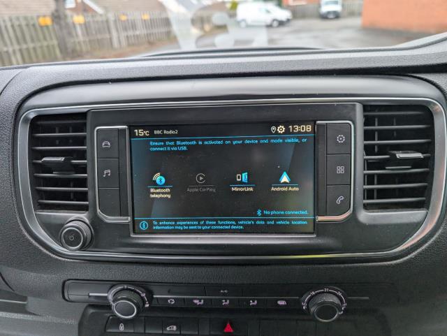 Used Peugeot Expert 2022 for sale - 76945870: Photo 37