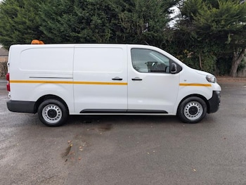 Used Peugeot Expert 2022 for sale - 76945870: Photo