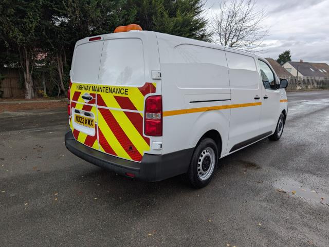 Used Peugeot Expert 2022 for sale - 76945870: Photo 4