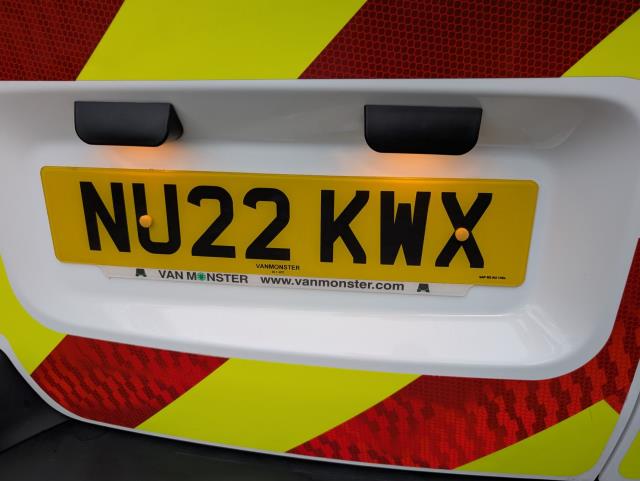 Used Peugeot Expert 2022 for sale - 76945870: Photo 43