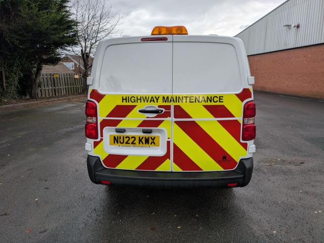 Used Peugeot Expert 2022 for sale - 76945870: Photo 5