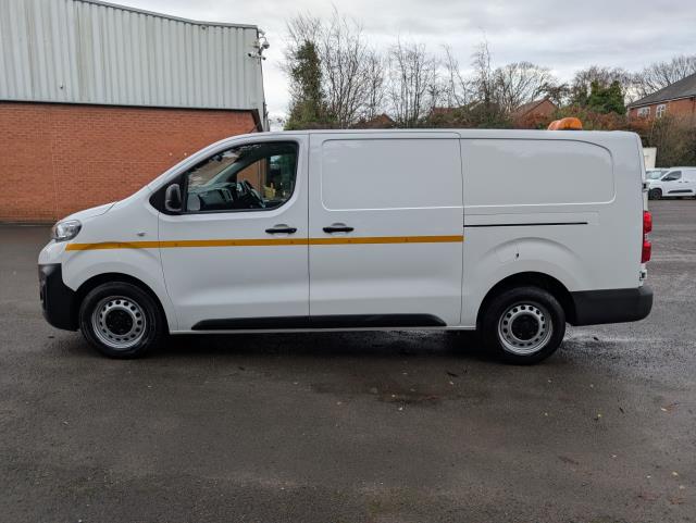 Used Peugeot Expert 2022 for sale - 76945870: Photo 7