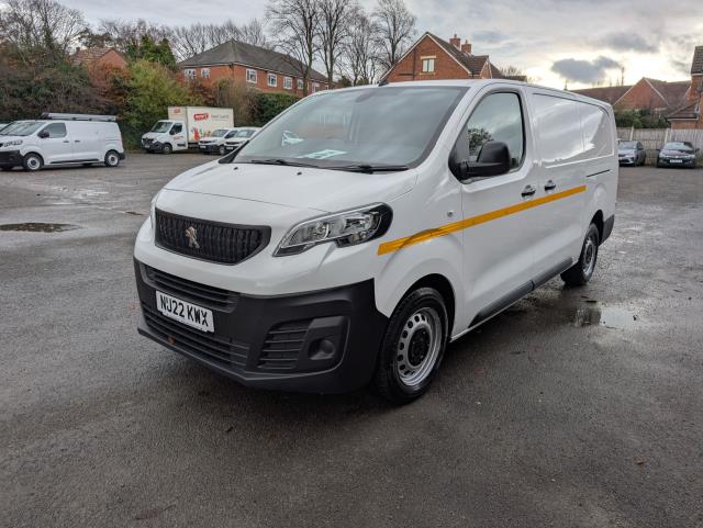 Used Peugeot Expert 2022 for sale - 76945870: Photo 8