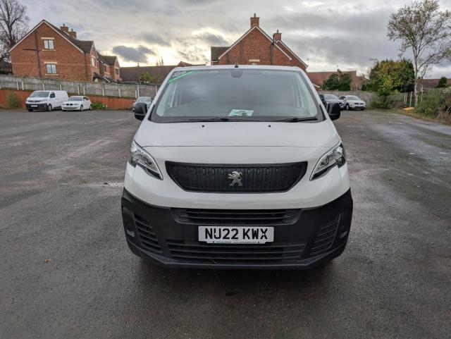 Used Peugeot Expert 2022 for sale - 76945870: Photo 9