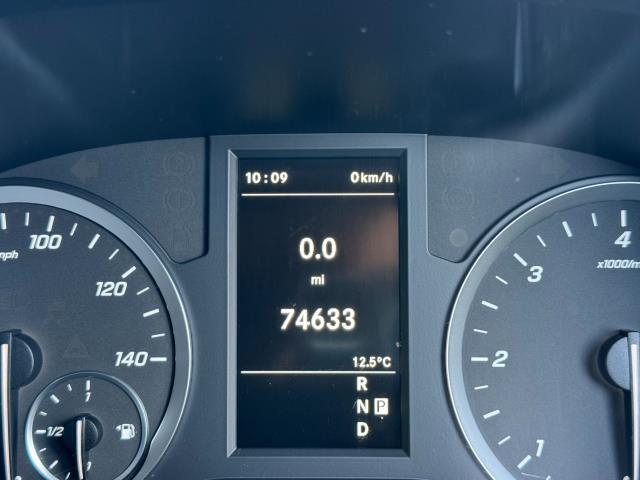 Used Mercedes-Benz Vito 2022 for sale - 76611660: Photo 12