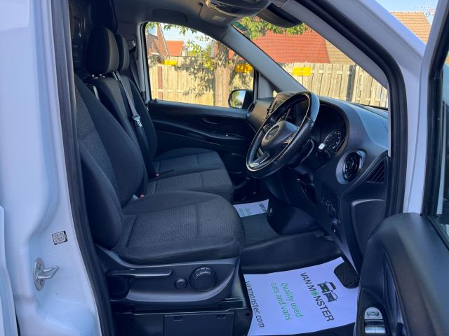 Used Mercedes-Benz Vito 2022 for sale - 76611660: Photo 15
