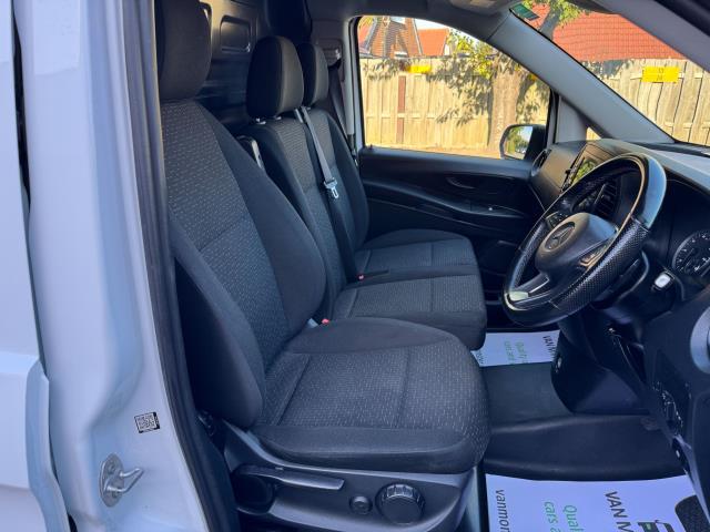 Used Mercedes-Benz Vito 2022 for sale - 76611660: Photo 16