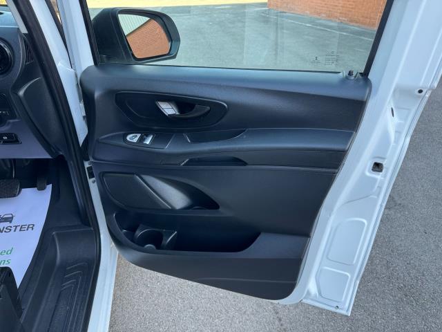 Used Mercedes-Benz Vito 2022 for sale - 76611660: Photo 18