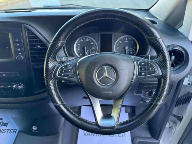 Used Mercedes-Benz Vito 2022 for sale - 76611660: Photo 22