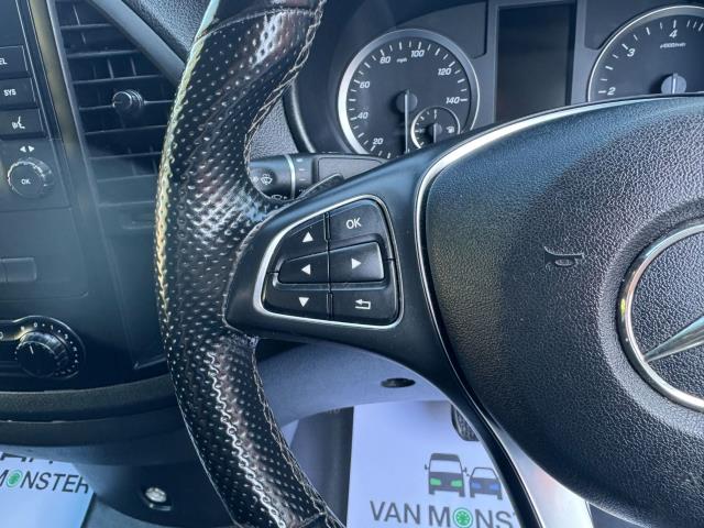 Used Mercedes-Benz Vito 2022 for sale - 76611660: Photo 23