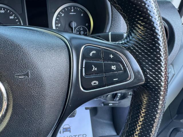 Used Mercedes-Benz Vito 2022 for sale - 76611660: Photo 24