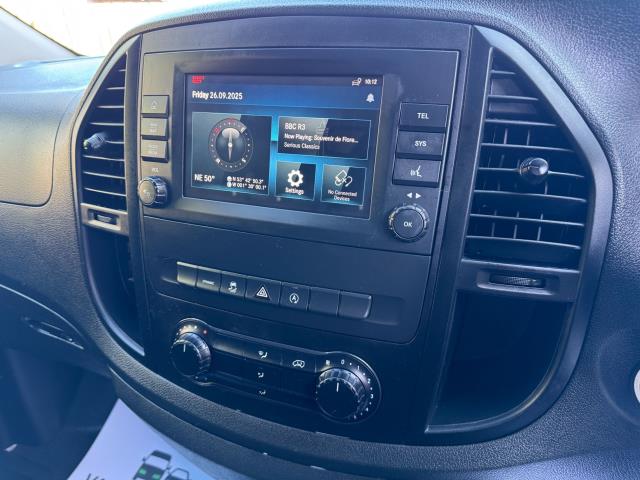 Used Mercedes-Benz Vito 2022 for sale - 76611660: Photo 31