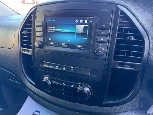 Used Mercedes-Benz Vito 2022 for sale - 76611660: Photo 32