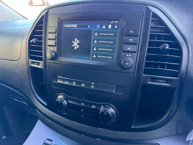 Used Mercedes-Benz Vito 2022 for sale - 76611660: Photo 33