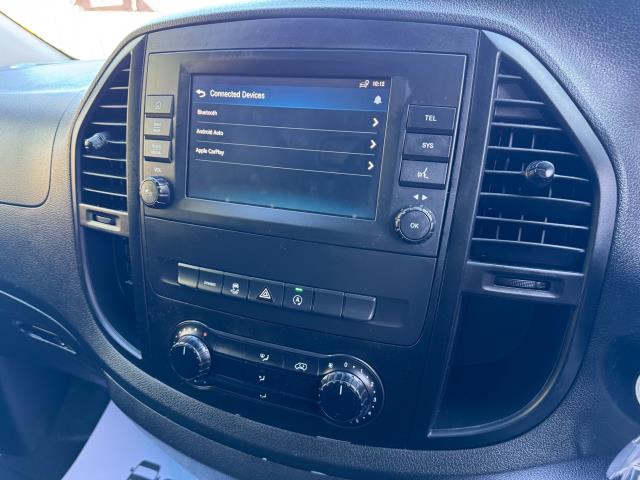 Used Mercedes-Benz Vito 2022 for sale - 76611660: Photo 34